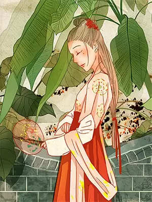 蛊墓迷踪电子书
