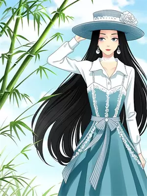 星尘解说