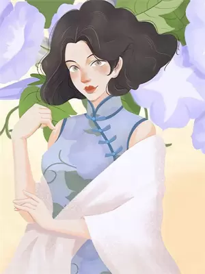 食堂阿姨为什么手抖