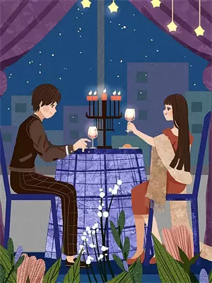 我的未来里有你