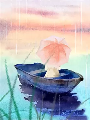 星尘为梦