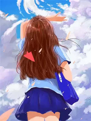我的未来里,可不可以有你英文