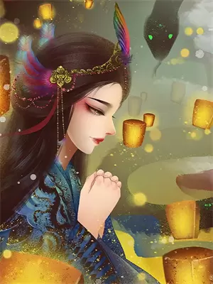 重回70年代拒当后妈