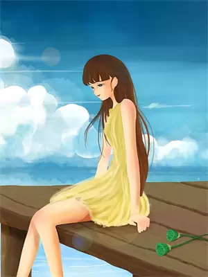 春如旧桃花绽