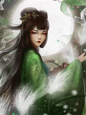 撼龙经简介