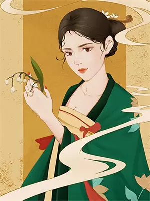 画情姚贝娜歌词