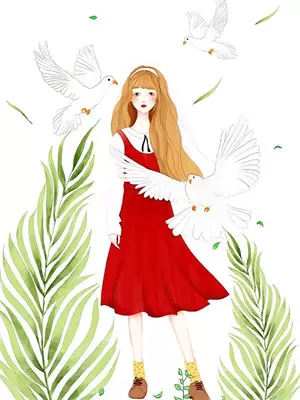 画情透骨