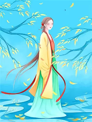 桃花劫女人报复