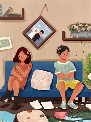 第二卷06一介布衣，李招愿李怀江秦虹莺全文在线阅读_第二卷06一介布衣，李招愿全集免费阅读