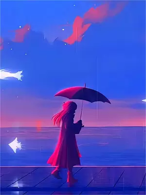 真实剧本杀小说