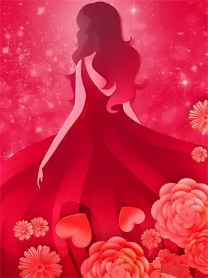 螳螂女抖音