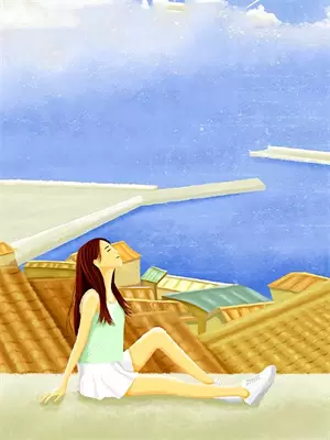 莫让一朝之患扰君子之心