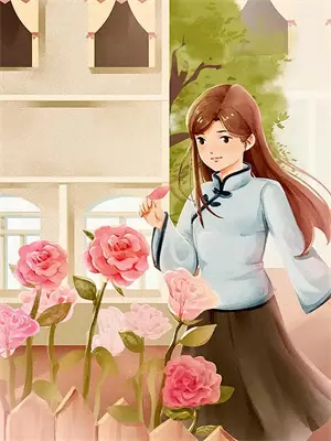威胁潘离潘婉如最新好看小说_免费小说威胁(潘离潘婉如)