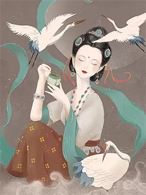 《比格大王让反派当男妈妈》齐颢哪吒三完结版阅读_齐颢哪吒三完结版在线阅读
